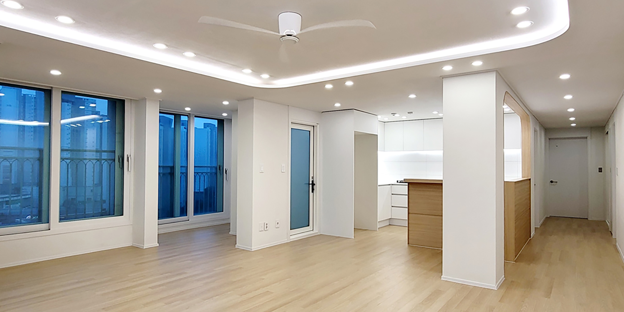 [아파트]  클래식이 사랑받는 이유가 있는 아파트 인테리어